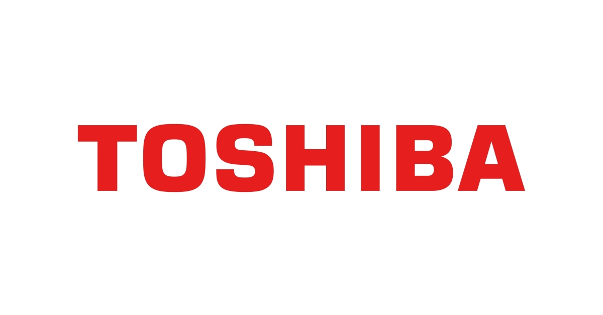 toshiba