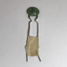 خازن عدسی SL