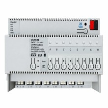 سوئیچ اکچویتور ۸ کانال زیمنس N 511/02