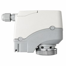 اکچویتور زیمنس مدل SSA81.1