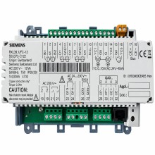 کنترلر هوشمند فن‌کویل زیمنس مدل RXL39.1/FC-13