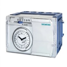 کنترلر گرمایشی و موتورخانه زیمنس مدل Siemens RVP201