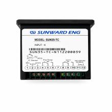 ترموستات و کنترل‌کننده حرارت Sunward