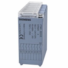 ماژول سیگنالینگ زیمنس دسیگو مدل PTM1.8D20E