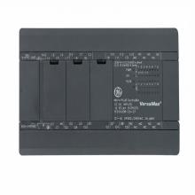PLC میکرو جنرال الکتریک مدل IC200UDR120-CF