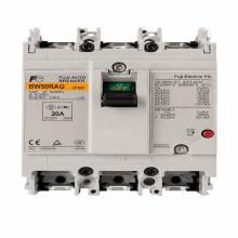 کلید اتوماتیک کمپکت فوجی الکتریک مدل BW50RAG-3P020