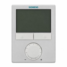 ترموستات اتاقی دیجیتال زیمنس مدل RDG100KN